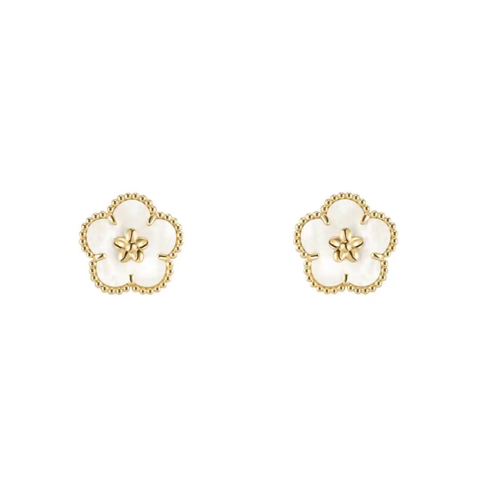 Lucky Spring earrings
