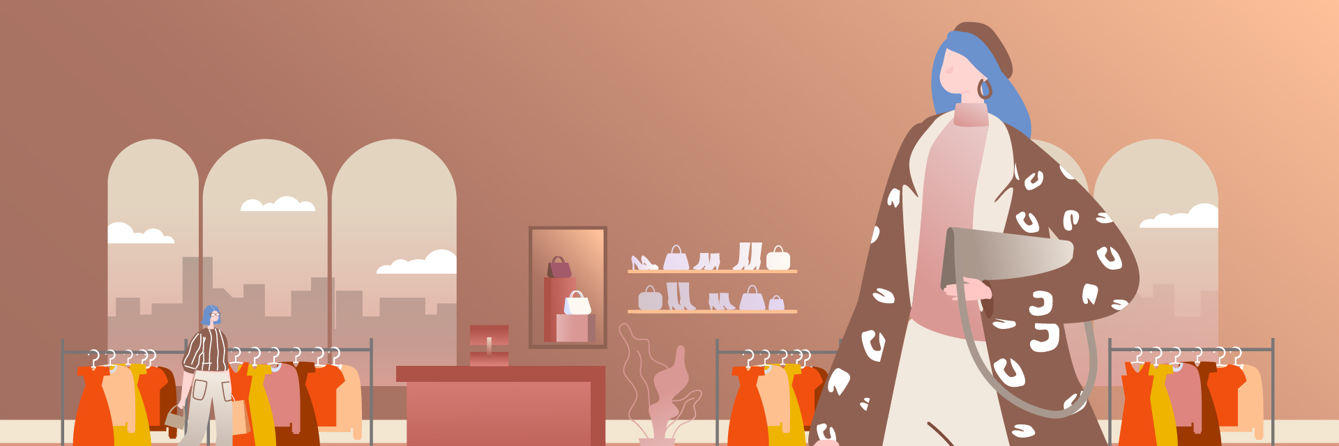 Responsive image