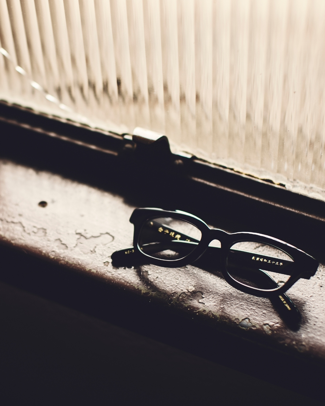 Kaneko Optical eyewear